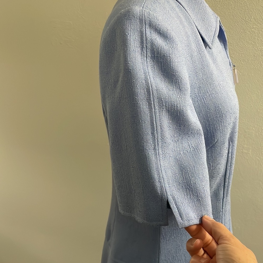 KASPER DRESS - Picture 6 of 13